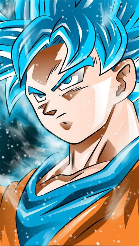 goku blue hair|goku blue hair meaning.